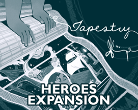 Tapestry Expansion - Heroes Image