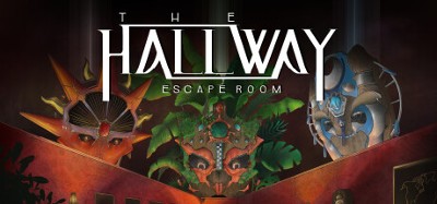 The Hallway - Escape Room Image