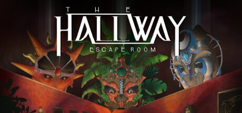 The Hallway - Escape Room Game Cover
