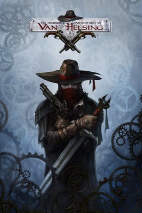 The Incredible Adventures of Van Helsing Game Cover