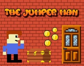 The Jumper Man Image