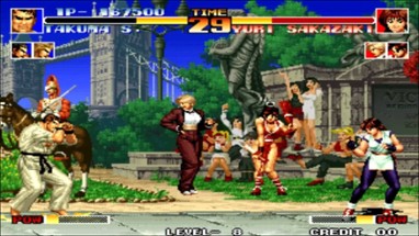 The King of Fighters '94 Image