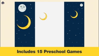 Toddler Preschool - Learning Games for Boys and Girls Image