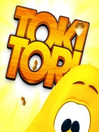 Toki Tori 3D Game Cover