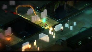 Transistor Image