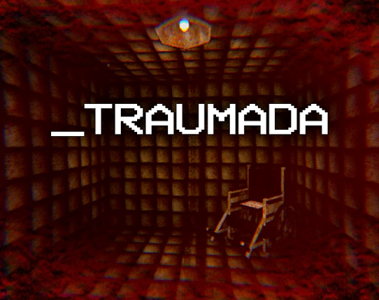 Traumada Game Cover