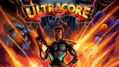 Ultracore Image
