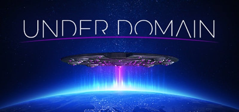 Under Domain Game Cover