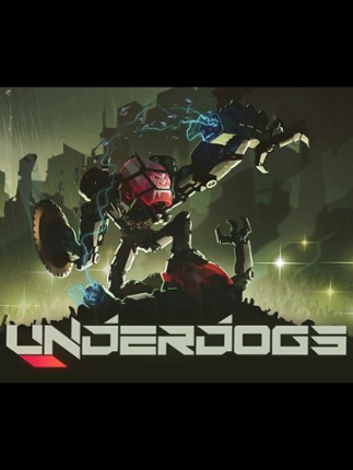 UNDERDOGS Game Cover