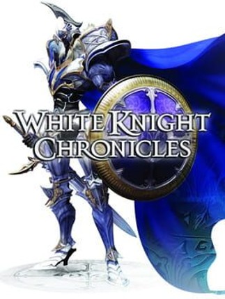 White Knight Chronicles Game Cover