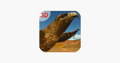 Wild Eagle Hunter Simulator – Sniper shooting &amp; jungle simulation game Image