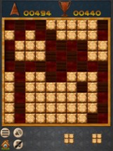 Wooden Block Puzzle Game ± Image