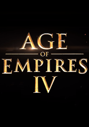 Age of Empires IV Game Cover