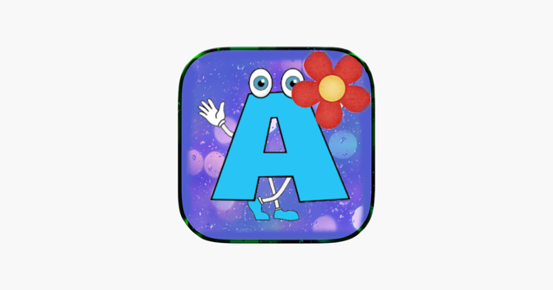 Alphabet  Memory Game-ABC Game Cover