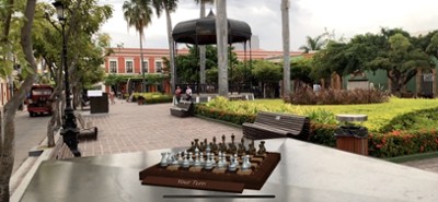 AR Chess+ Image