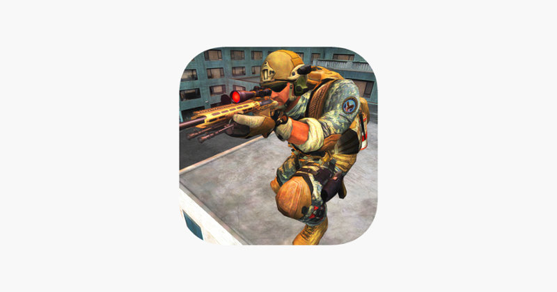 Army Commando Fury Game Cover
