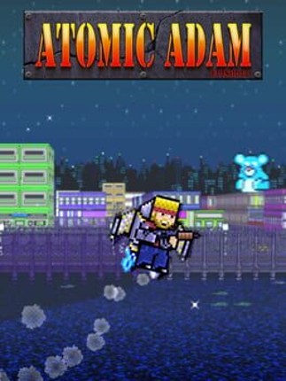 Atomic Adam: Episode 1 Game Cover
