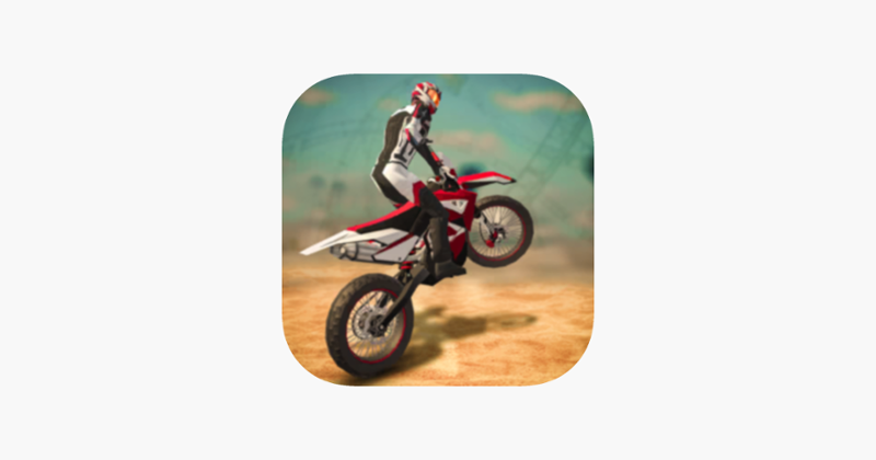 Bike Stunts: Drag Racing Games Game Cover