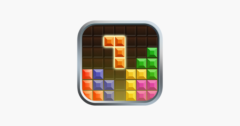 Block Puzzle - Classic Brick Game Cover