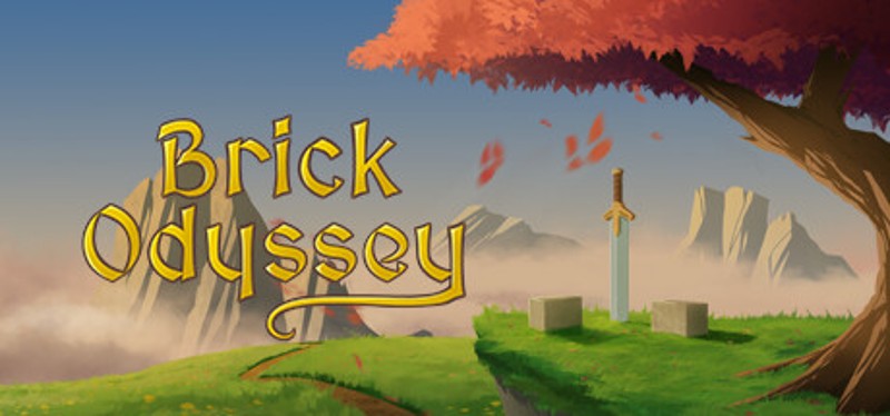 Brick Odyssey Game Cover