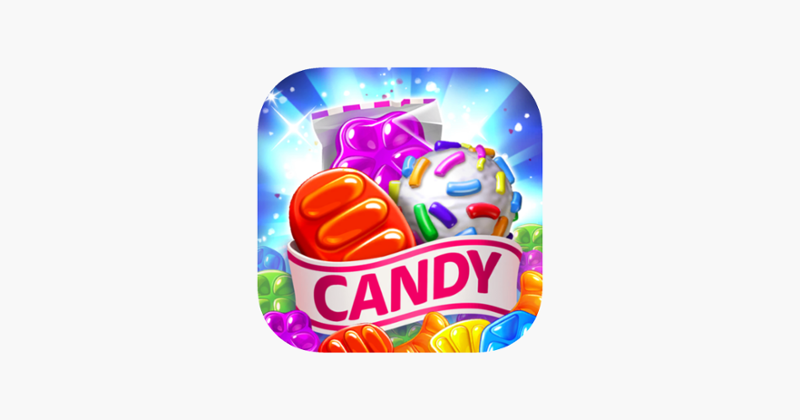 Candy Blast: Sweet Splash Game Cover