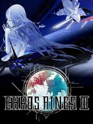 Chaos Rings III Game Cover