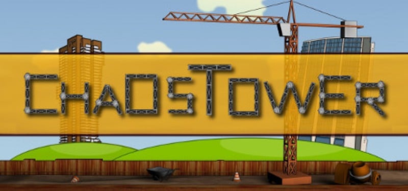 ChaosTower Game Cover