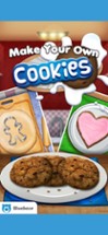 Cookie Maker! by Bluebear Image