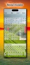 Crossword Puzzles! Image