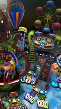 Dream Land Pinball: Amusement Park Carnival Image