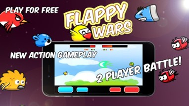 FLAPPY WARS - PRO Image