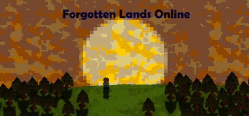 Forgotten Lands: Online Game Cover