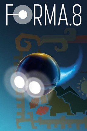 Forma.8 Game Cover
