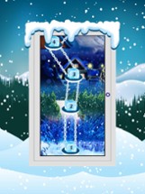 Frozen Doors Image