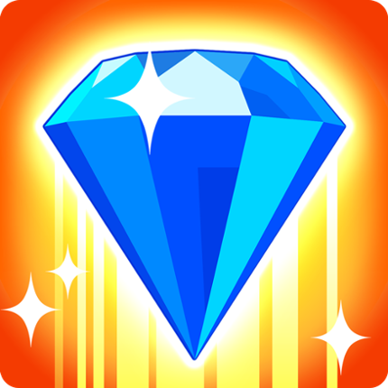 Bejeweled Blitz Game Cover
