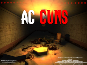 AG Guns Image