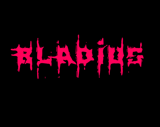 Bladius Game Cover