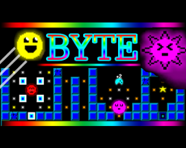 Byte: A 2-D Arcade Adventure Image