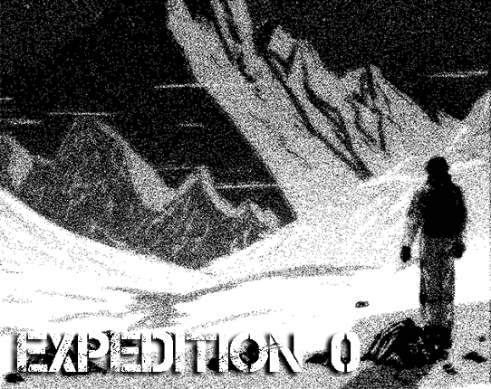 Expedition 0 [DEMO] Game Cover