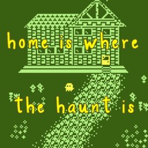 home is where the haunt is Image
