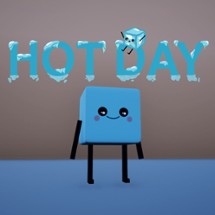 Hot Day Image