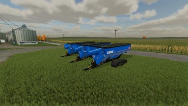 Kinze 1121 Harvest Commander Image