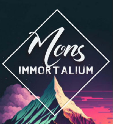 Mons Immortalium Game Cover