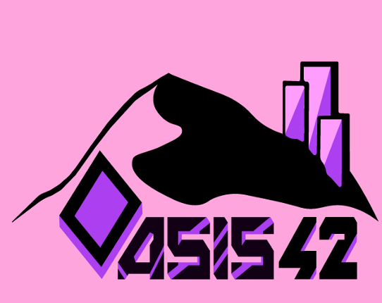 Oasis 42 Game Cover