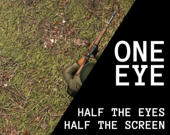 One Eye Game Cover