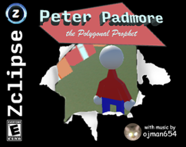 Peter Padmore the Polygonal Prophet Image