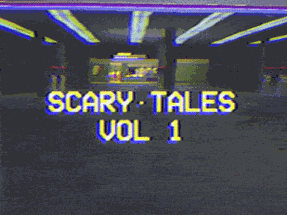 Scary Tales Vol 1 Image