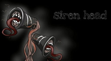 Siren head (android version) Image