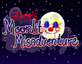 Zeppi's Moonlit Misadventure Image