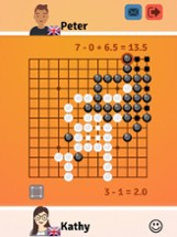 Game of Go - Online Image